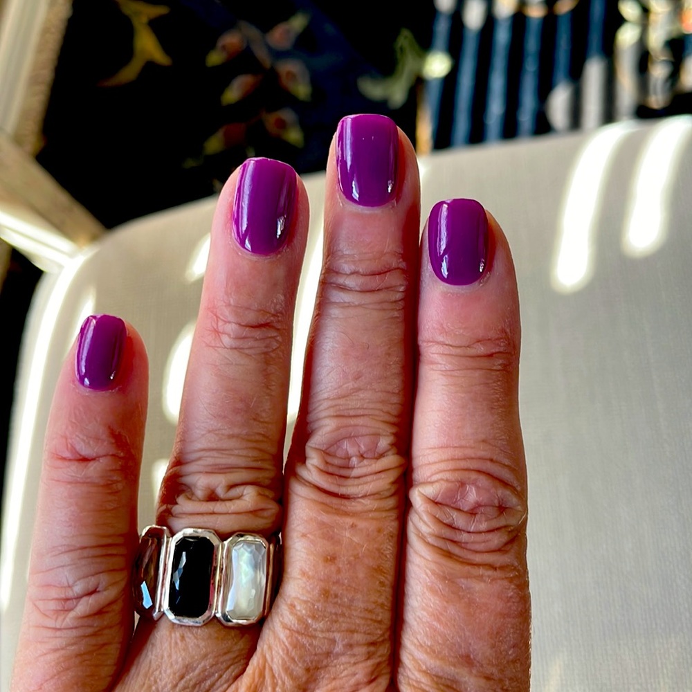 Ippolita Rock Candy Ring🖤
